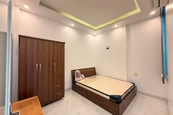 Дом, 2 спальни · 135 м² 2