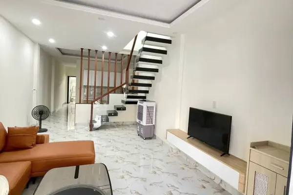 Дом, 2 спальни · 130 м² 3