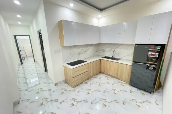 Дом, 2 спальни · 130 м² 4