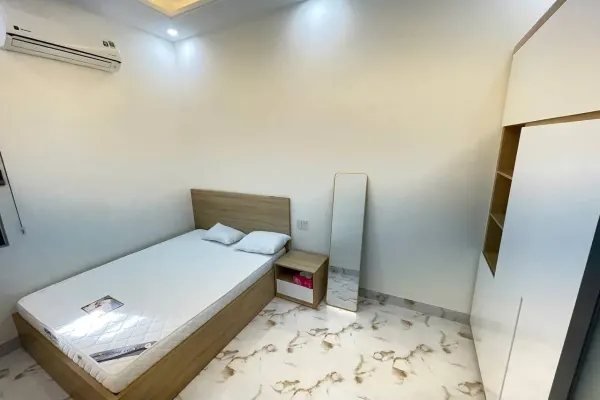 Дом, 2 спальни · 130 м² 5