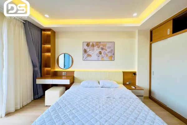 Студия · 40 м²