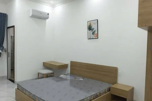 Квартира · 45 м² 2