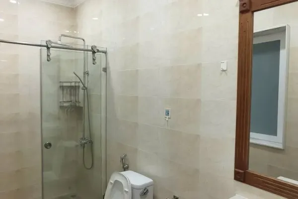 Квартира · 45 м² 4