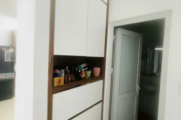 Квартира, 2 спальни · 66 м² 6