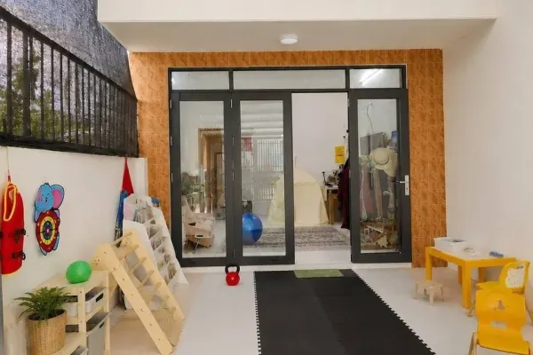 House, 2 спальни 2