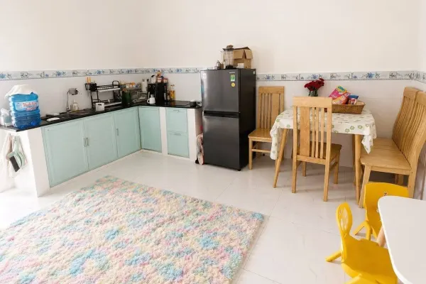 House, 2 спальни 3