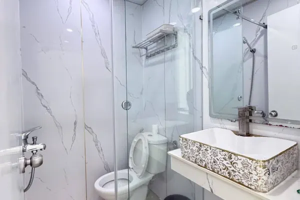 Квартира, 2 спальни · 68 м² 6