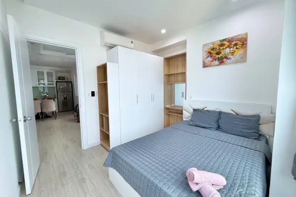 Квартира, 2 спальни · 68 м² 7