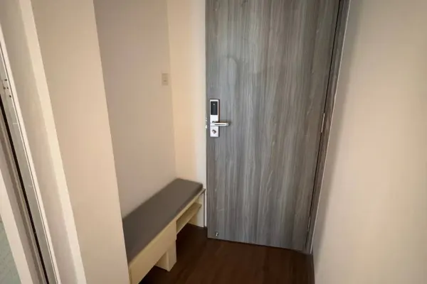 Квартира, 2 спальни 8