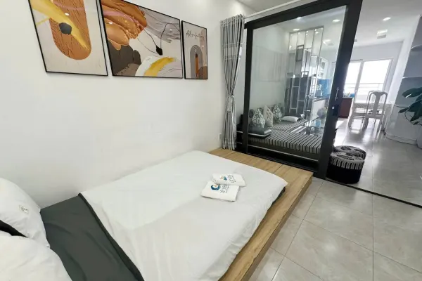 Квартира, 3 спальни · 71 м² 2