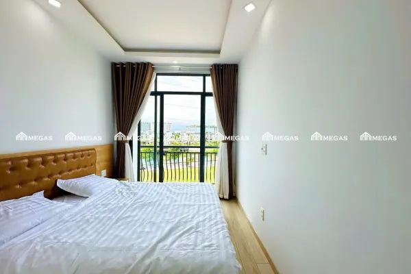 Квартира, 1 спальня