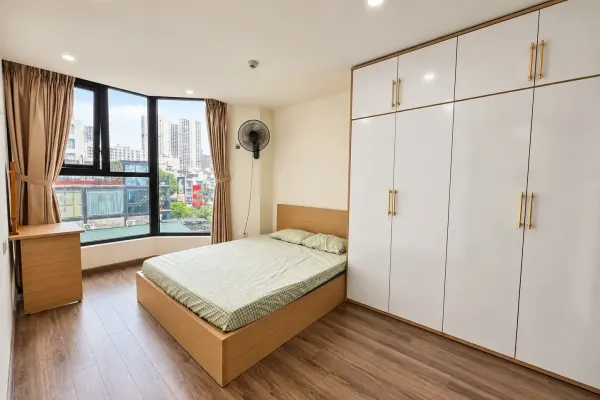 Квартира, 2 спальни · 66.18 м² 7