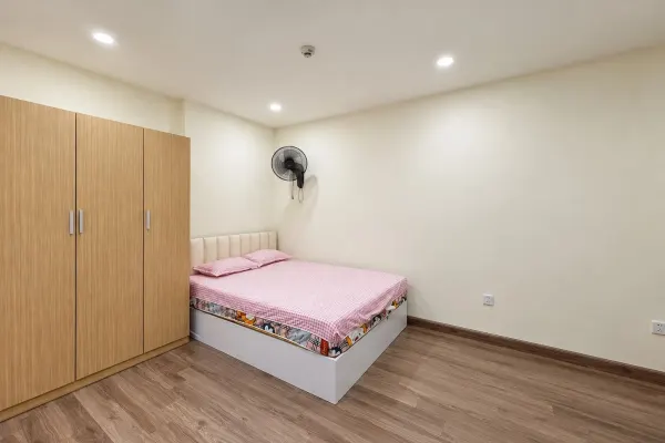 Квартира, 2 спальни · 66.18 м² 8