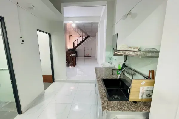 Дом, 3 спальни · 240 м² 7