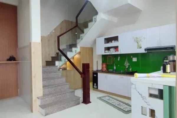 Дом, 4 спальни · 60 м² 2