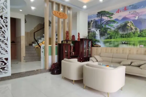 Дом, 4 спальни · 60 м² 3