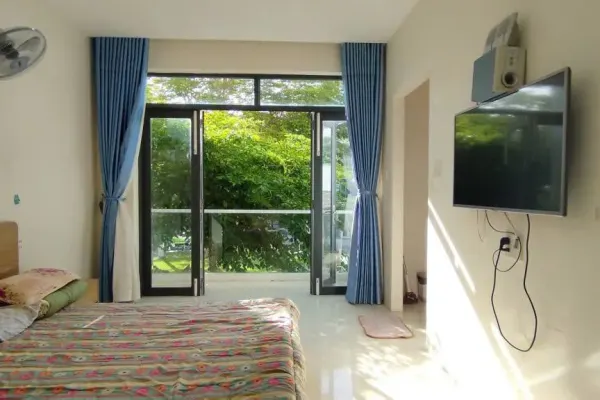 Дом, 4 спальни · 60 м² 5
