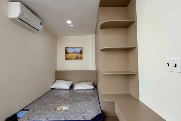 Apartment, 1 спальни, 45.00 м² 3