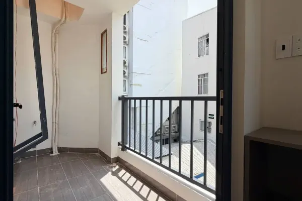 Apartment, 1 спальни, 45.00 м² 5