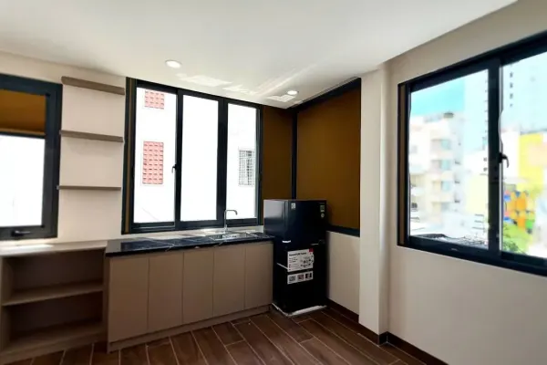 Apartment, 1 спальни, 45.00 м² 6