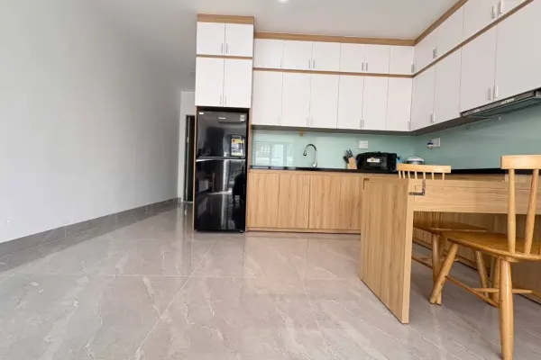 Студия · 50 м² 4