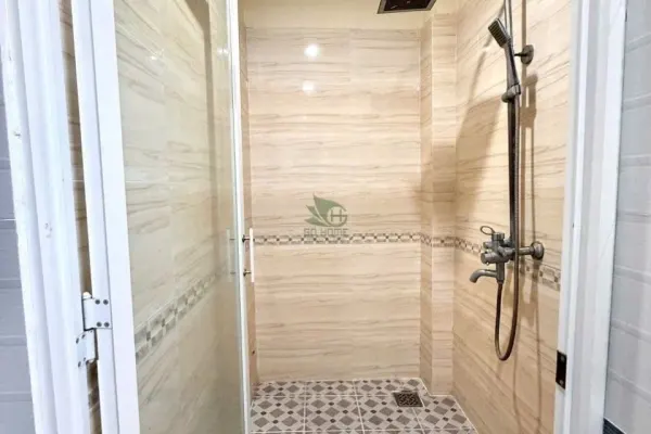 Студия, 1 спальня · 30 м² 2