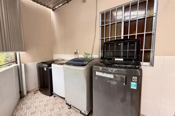 Студия, 1 спальня · 30 м² 3