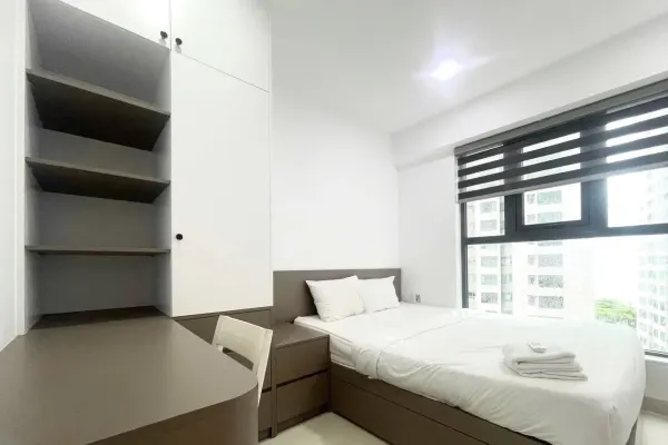 Квартира, 3 спальни 7