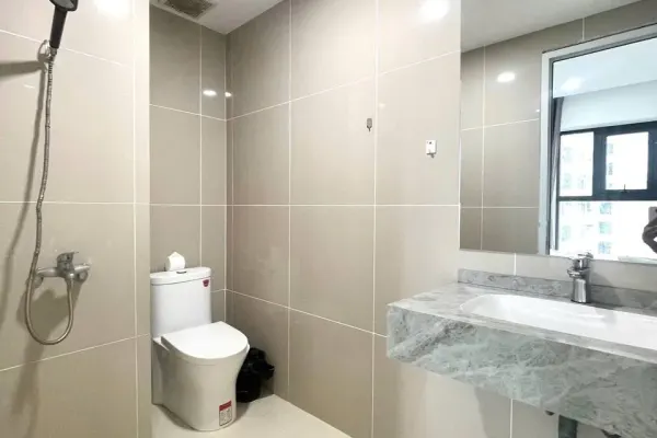 Квартира, 3 спальни 9