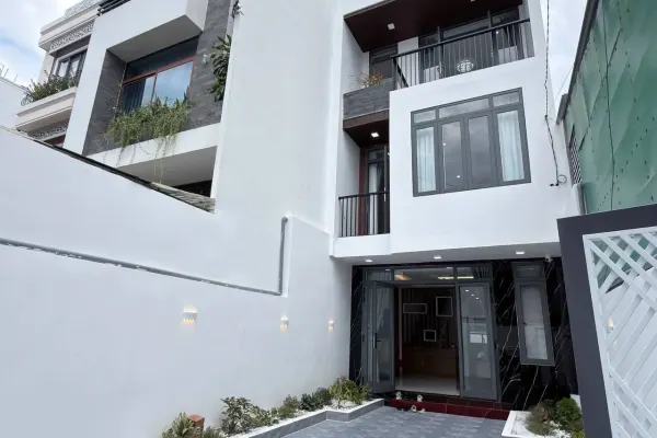 House, 3 спальни, 116.28 м²