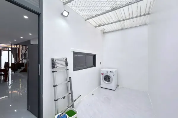 House, 3 спальни, 116.28 м² 5