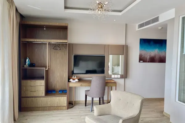 Студия · 41 м² 3