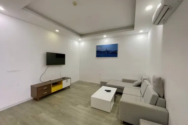 Квартира, 2 спальни · 68 м²