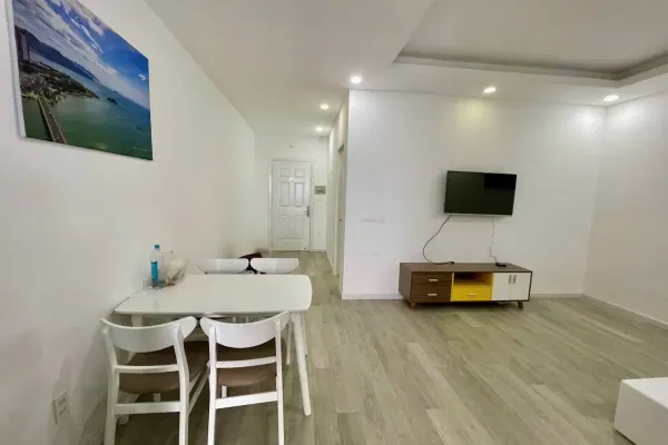 Квартира, 2 спальни · 68 м² 2