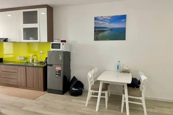 Квартира, 2 спальни · 68 м² 5