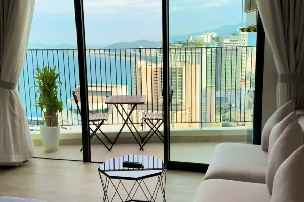 Квартира, 2 спальни · 70 м²