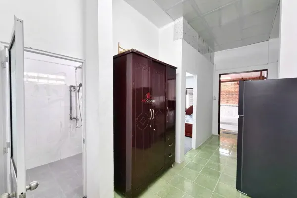 Квартира, 2 спальни · 120 м² 3