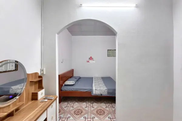Квартира, 2 спальни · 120 м² 5