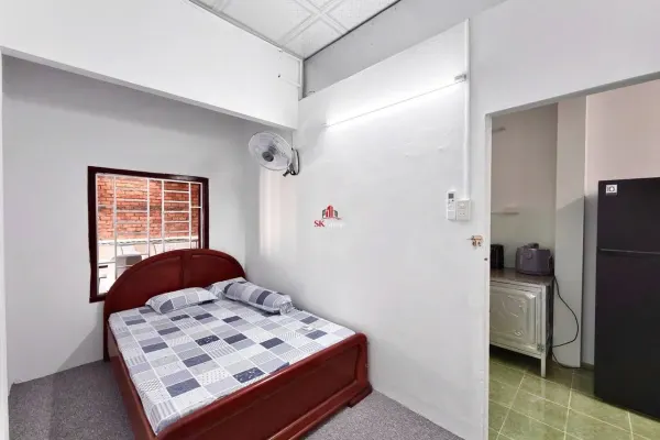 Квартира, 2 спальни · 120 м² 6