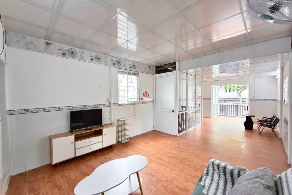 Квартира, 2 спальни · 120 м² 8