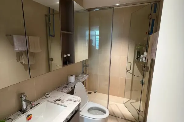 Квартира, 2 спальни · 72 м² 4