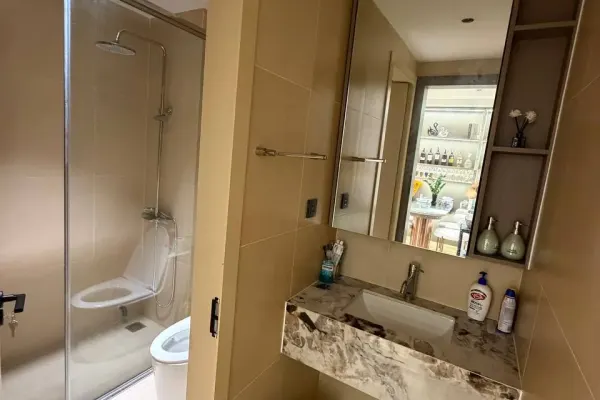 Квартира, 2 спальни · 72 м² 5