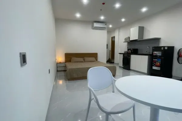 Studio 6