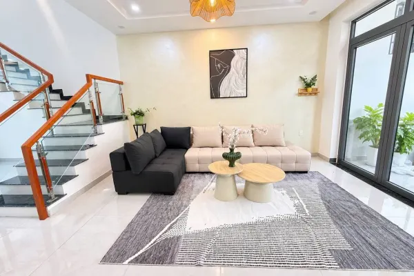 Дом, 3 спальни · 270 м² 2