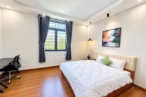 Дом, 3 спальни · 270 м² 7