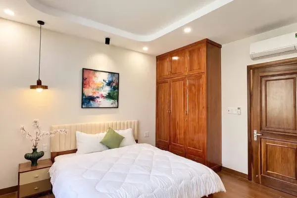 Дом, 3 спальни · 270 м² 8