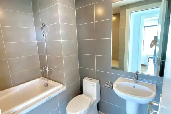 Квартира, 1 спальня 6