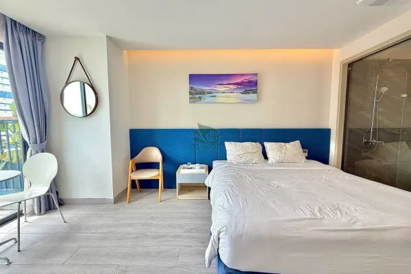 Studio, 30.00 м²