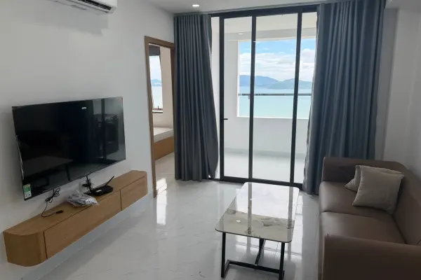 Квартира, 3 спальни · 70 м² 2