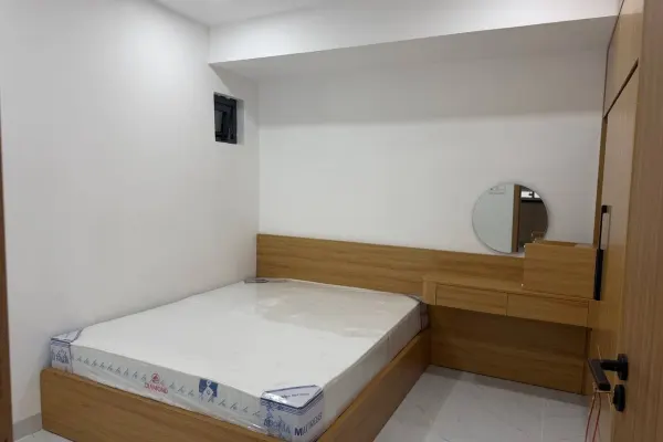 Квартира, 3 спальни · 70 м² 4